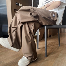 棕色