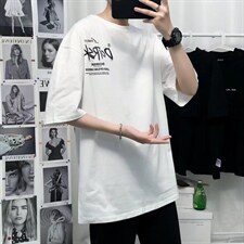 白色