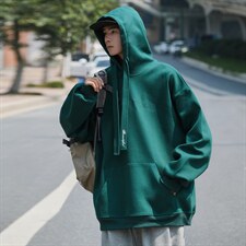 绿色