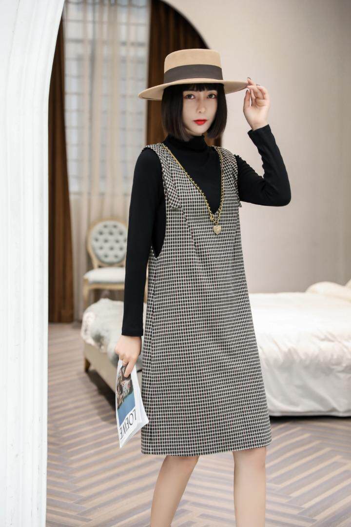 秋季新款莲衣裙，其它，旭雅婷