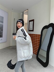 冬季羽绒服,女装羽绒服,SUPEREDITE 绣铂