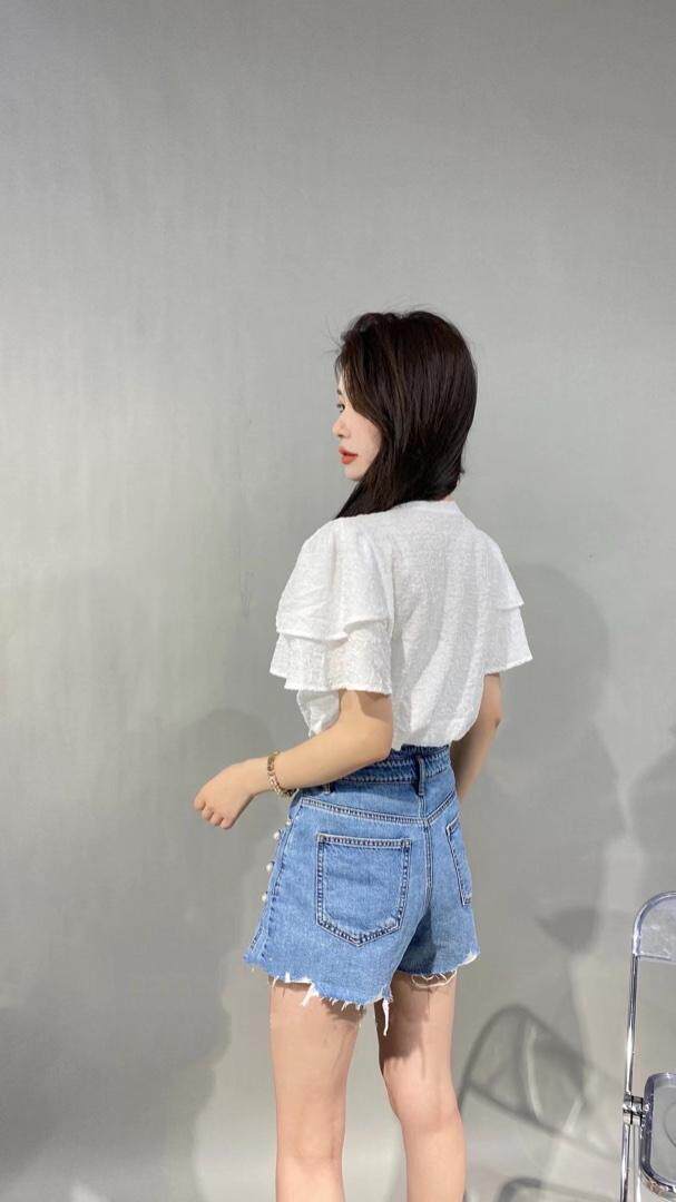 【新款】上衣，其它，色调轩