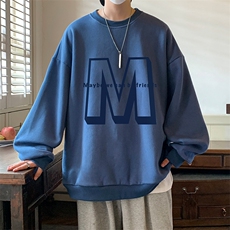 蓝色