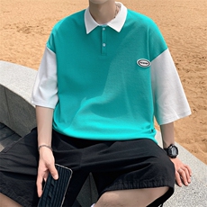 绿色