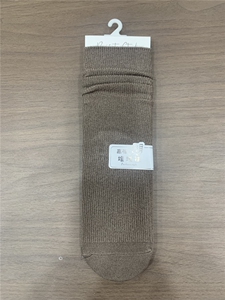 显瘦春秋款小腿袜女薄款搭配小皮鞋袜子秋冬季瘦腿长袜图片