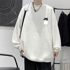 白色