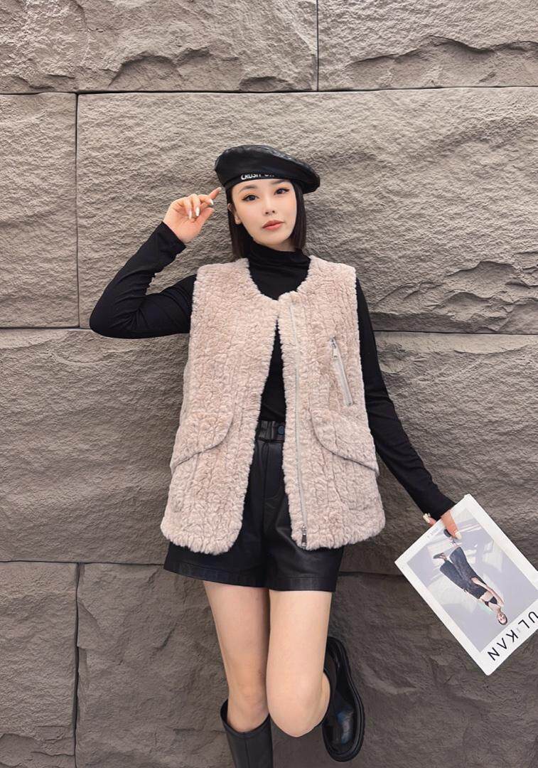 2022皮毛一体，其它，曼希野