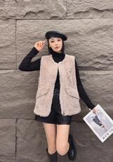 2022皮毛一体，其它，曼希野