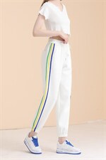 秋款休闲裤，打底衫，女装休闲裤，哈真