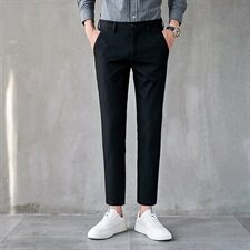 黑色常规