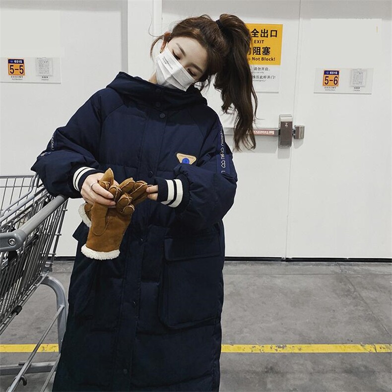 数据好！！新标90绒两色织带羽绒服C151-8822-P345-K498找同款,女装羽绒服,2C151