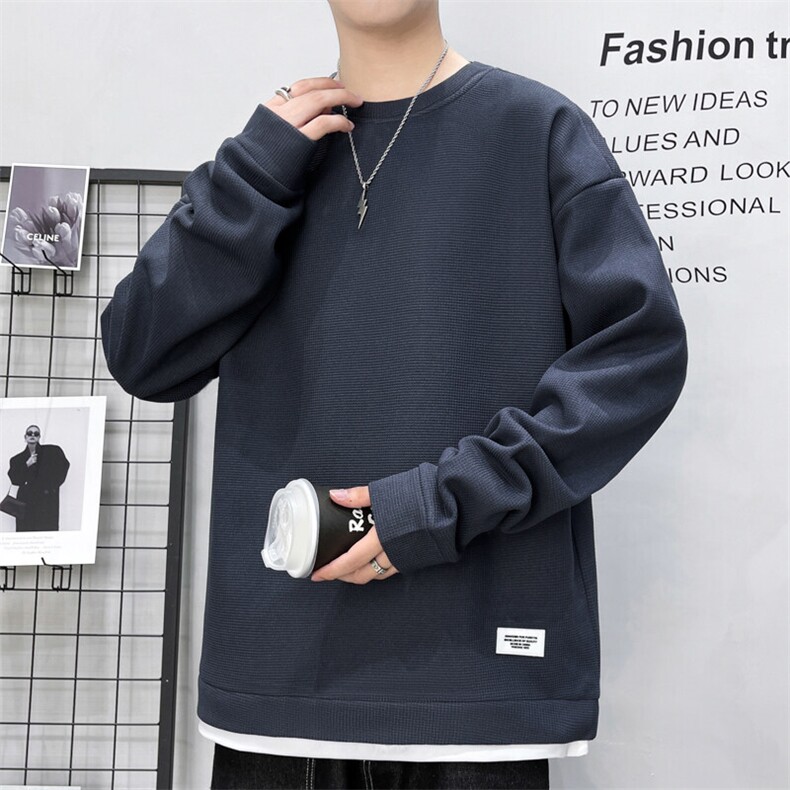 新款休闲卫衣,男装卫衣,星座1106-2（原1111B）
