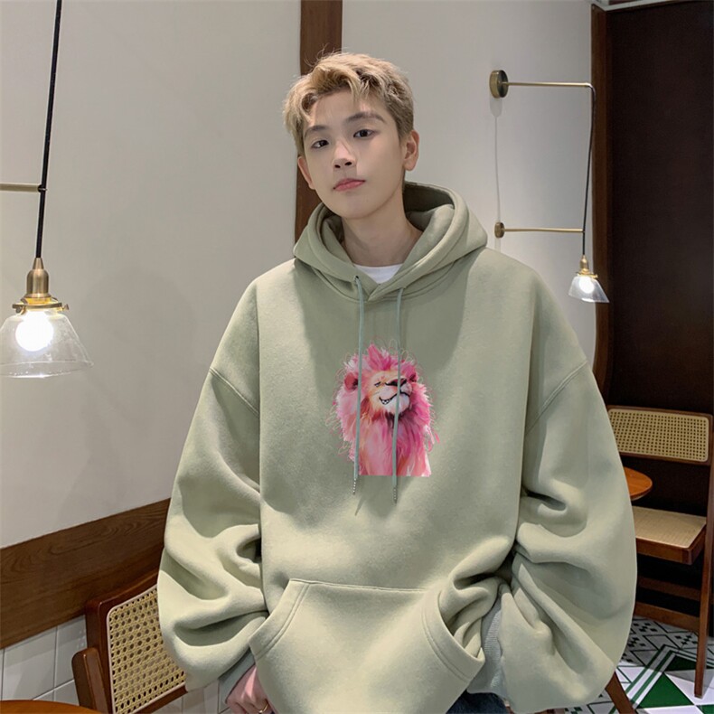 ！连帽卫衣男帽衫男LMWY528-特p28,男装卫衣,电商B371