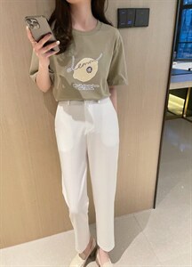 柠檬T图片