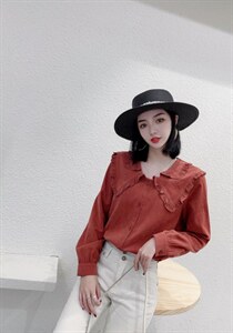 高端大气上档次小衫,其它,米娜·丹怡