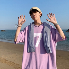 浅紫色