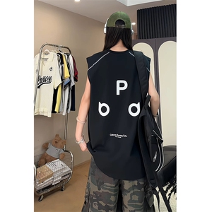 索诺娜速干抗菌跑步运动背心男女 cp201-特p35图片