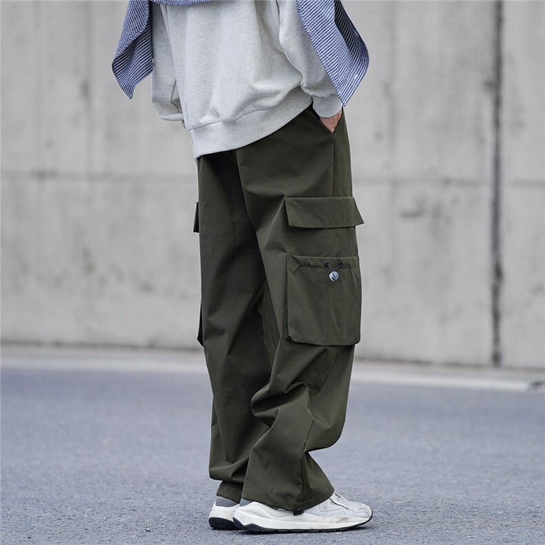 715-2-KS065-P60-X79-聚脂纤维-冲锋裤，男装休闲裤，星座715-2