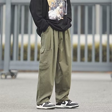 绿色