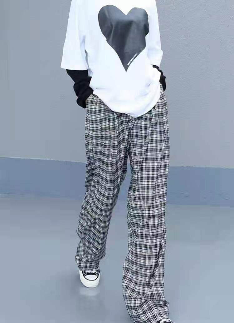现货，梭织格子裤！，其它，YUSIJIA 雨思佳