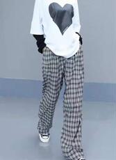 现货，梭织格子裤！，其它，YUSIJIA 雨思佳