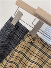 〖现货〗秋冬新款格子毛呢，其它，炽元素