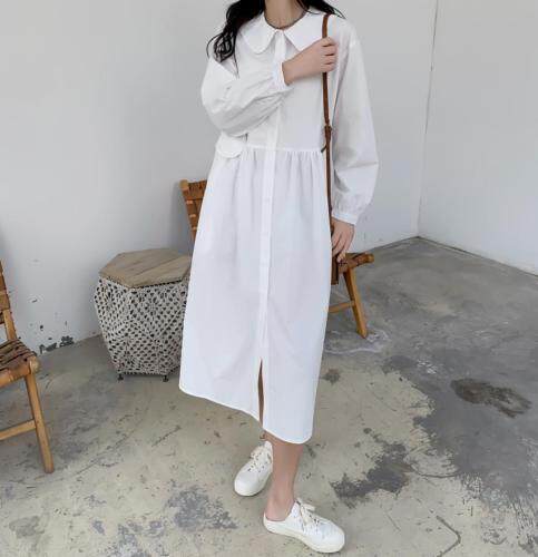 现货夏季连衣裙女装，女装连衣裙，江南俏之羽