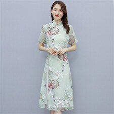 浅绿色