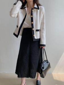 新款小香风～现货，其它，FULE EDIT