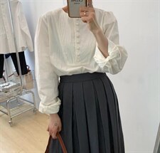 【素妮】2022春款小衫，其它，素妮