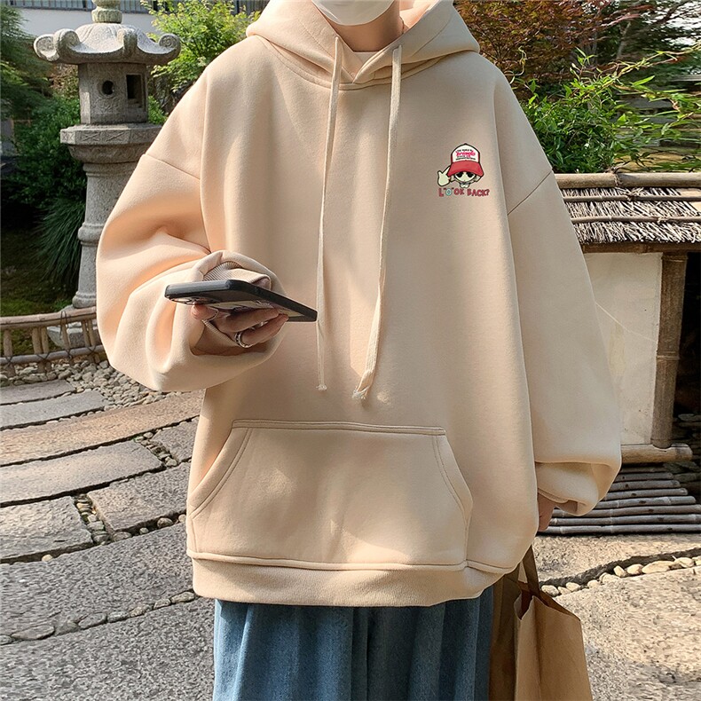 直播360克重磅美式潮牌印花卫衣Y129特P35同步供应华棉品质,男装卫衣,电商A486