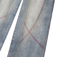 GZ0092-尺码S-2XL-P64-X108-无影墙（水洗竹节棉牛仔）-牛仔裤，男装牛仔裤，电商A310