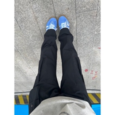 【有货】美式机能工装裤男款春秋户外登山冲锋裤KZA139HH-特P43，男装工装外套，星座1007（原301D）