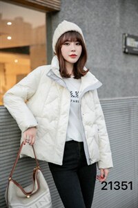 现货90绒图片