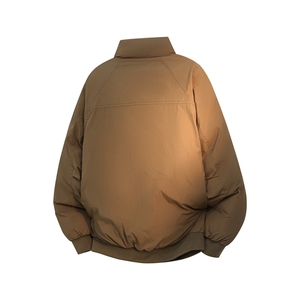 冬季三防立领棉衣保暖棉服外套 M802特P90图片