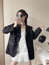 暗里着迷西装，女装西装，Queena PHoebe