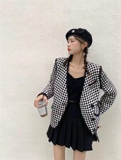 外套，其它，Mokou陌扣