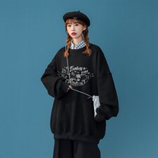 黑色