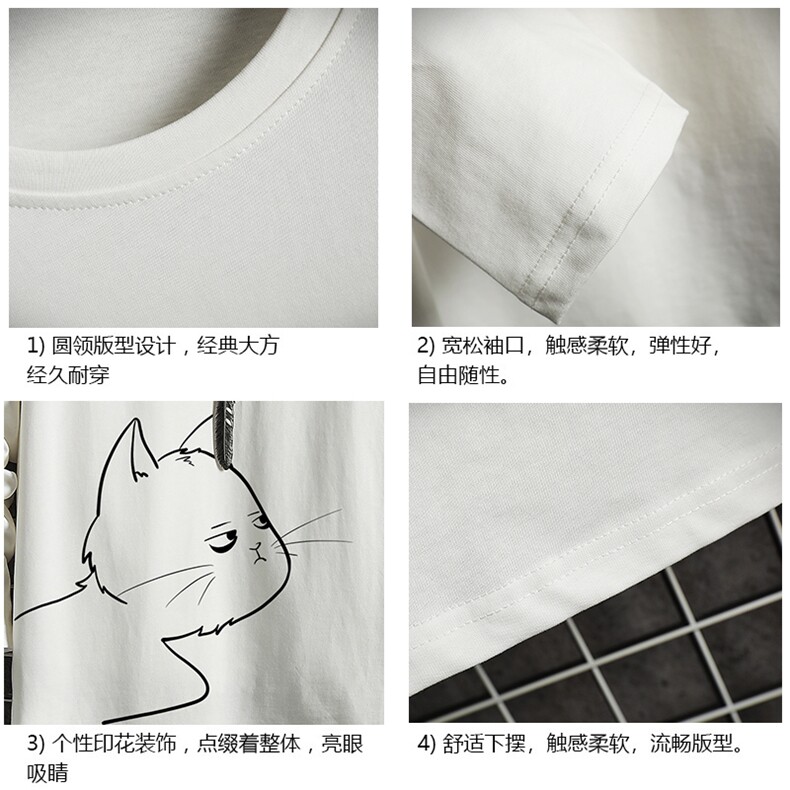 TX3149-P28加绒款-P35纯长袖t恤男大码圆领打底衫体恤网格,男装T恤,电商A040A