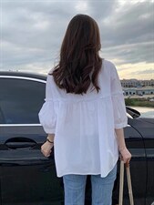 纯苎连衣裙小衫裤子裙子衬衣 时尚风 风淑女风休闲风，女装连衣裙，川哲