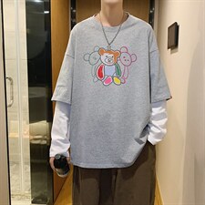灰色