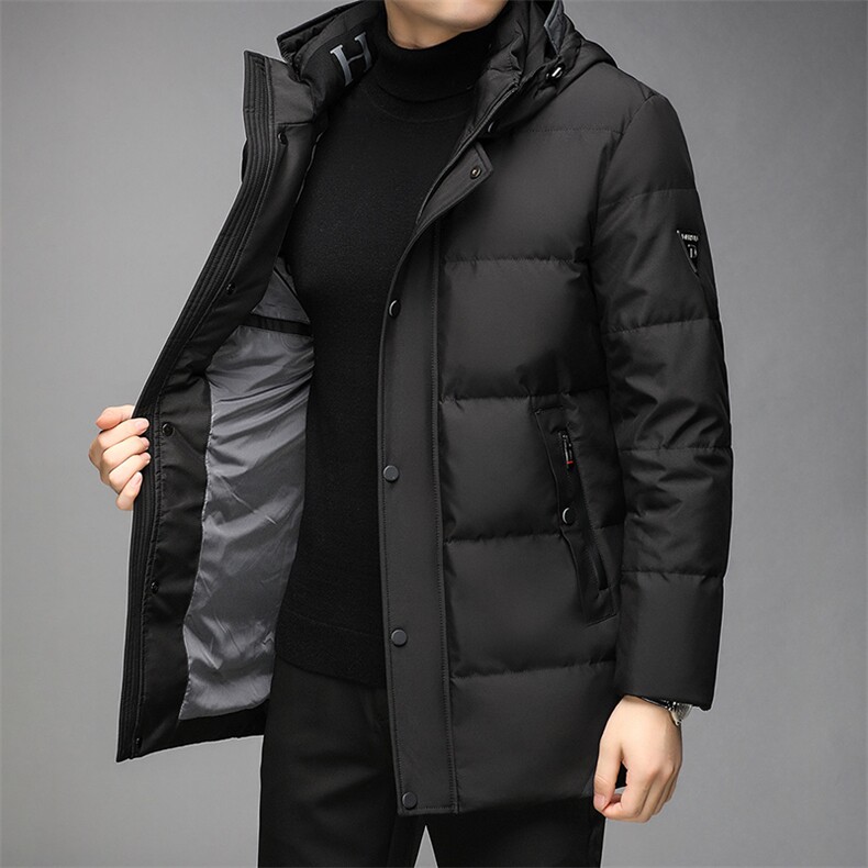 2023新款工装羽绒服男冬季连帽可拆卸休闲保暖外套潮GR69016-P320,男装羽绒服,电商B212（原钱塘6029）