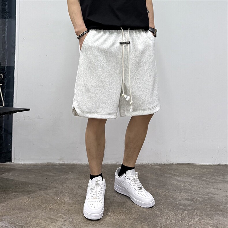 拼色短裤518P58,男装牛仔裤,电商B332-1