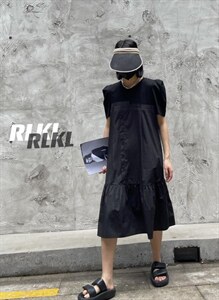 查理女王—PJ裙图片