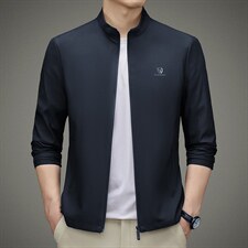 藏青色