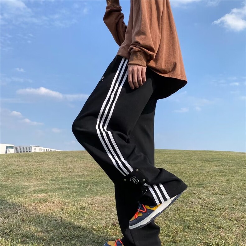 男新款青少年时尚休闲裤XDK27P35,男装休闲裤,星座1116-2