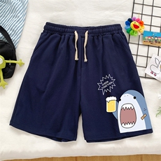 藏青色
