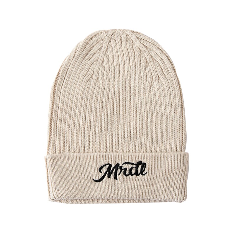 时尚保暖仿绵针织帽秋冬必备经典百搭舒适柔软男女通用,饰品帽子,国旺羊绒