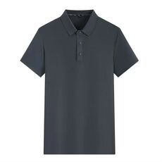 《寒梅》无痕polo衫，女装T恤，牛米欧羽绒服工厂店