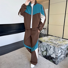 2026新款时尚休闲套装DSA157B-TZ577--P110，男装休闲套装，电商A157B